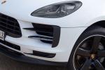 Porsche Macan S 2018 года (WW)
